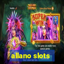 allano slots